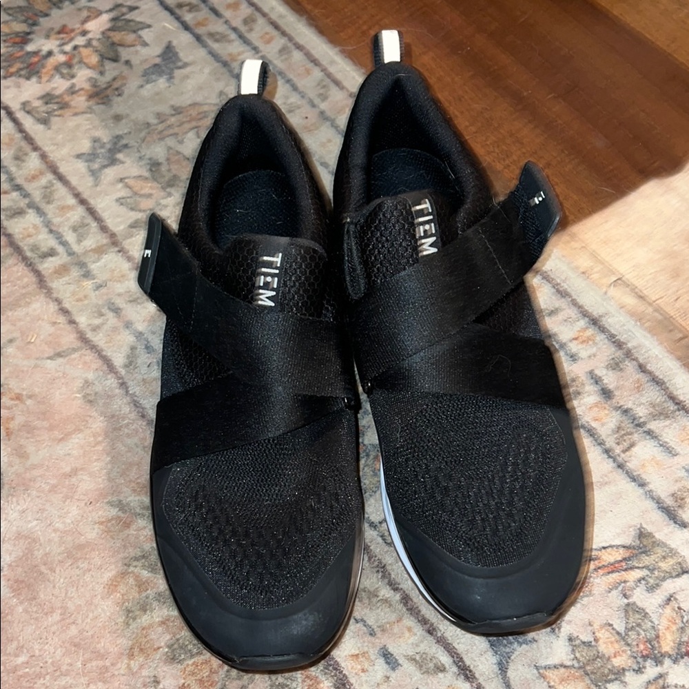 Tiem Women’s Cycle Shoes SLIPSTREAM